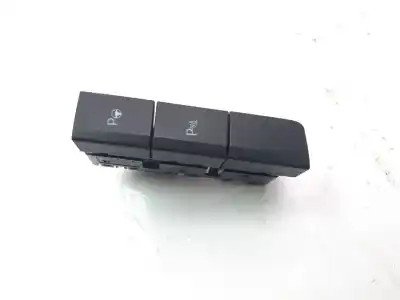Second-hand car spare part Switch for SEAT ARONA (KJ7, KJP) 1.6 TDI OEM IAM references 6F9927138  