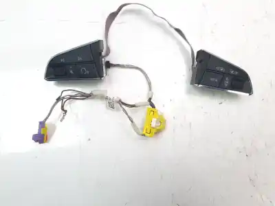 Second-hand car spare part Steering Wheel Switch for SEAT ARONA (KJ7, KJP) 1.6 TDI OEM IAM references 5F0919719F  