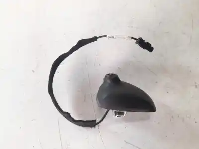 Автозапчастина б/у АНТЕНА для OPEL GRANDLAND / GRANDLAND X (A18, P1UO) 1.2 (75) Посилання на OEM IAM YQ00013780  