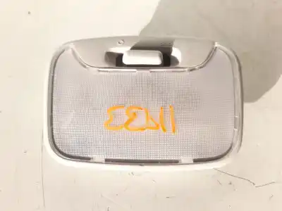 Second-hand car spare part Interior Light for MITSUBISHI L 200 (KL0/KJ0) Basis Doppelkabine 4WD OEM IAM references 8401A135ZZ  