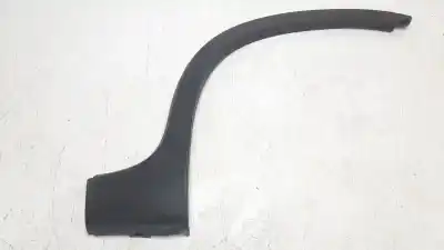 Peça sobressalente para automóvel em segunda mão aba do guarda-lamas traseiro esquerdo por fiat panda (319) base (2020->) referências oem iam 735490913