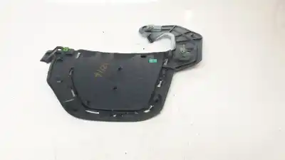 Автозапчасти б/у правая решетка бампера за land rover range rover evoque (l538) 2.0 d 4x4 ссылки oem iam gj3215a298b  