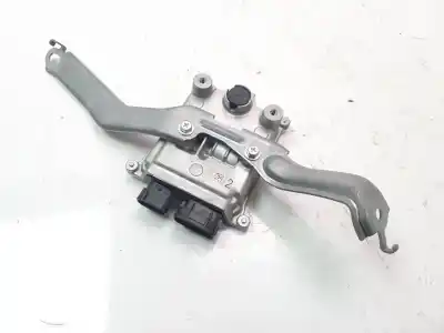 Автозапчасти б/у электронный модуль за toyota rav4 hybrid 4x2 advance ссылки oem iam 8957110010