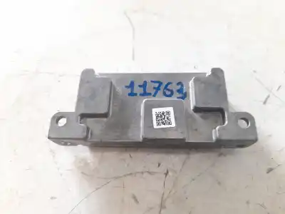 Автозапчасти б/у электронный модуль за skoda octavia lim. (nx3) ambition ссылки oem iam 7p5941597ca  