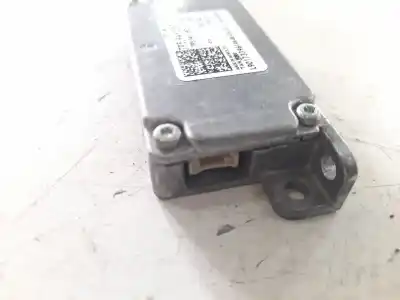Автозапчасти б/у электронный модуль за skoda octavia lim. (nx3) ambition ссылки oem iam 7p5941597ca  
