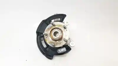 Автозапчасти б/у передняя правая кулачка за KIA NIRO I (DE) 1.6 GDI Hybrid ссылки OEM IAM 51711G2000  