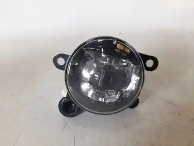 Автозапчасти б/у левая противотуманная фара за FORD FOCUS TURN. 1.0 EcoBoost CAT ссылки OEM IAM JX7B15A255AB  