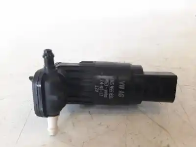 Second-hand car spare part washer pump for volkswagen polo edition oem iam references 1k6955651