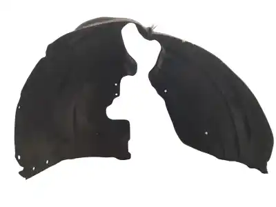 Pezzo di ricambio per auto di seconda mano PASSARUOTA ANTERIORE SINISTRA per FORD FOCUS TURN. 1.0 EcoBoost CAT Riferimenti OEM IAM JX7B16115DB  