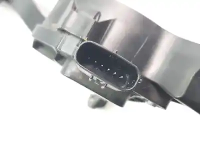 Автозапчастина б/у пotенціометр для kia xceed drive посилання на oem iam 32700g4200  