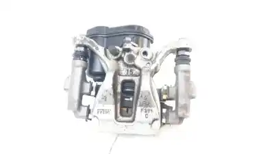 Second-hand car spare part rear left brake caliper for toyota corolla (e21) sedan 1.8 16v hybrid oem iam references a006b119b