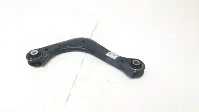 Pezzo di ricambio per auto di seconda mano BRACCIO SOSPENSIONE SUPERIORE POSTERIORE SINISTRO per KIA NIRO I (DE) 1.6 GDI Hybrid Riferimenti OEM IAM 55120AABA0  