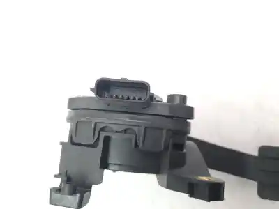 Peça sobressalente para automóvel em segunda mão potenciômetro por smart fortwo coupe electric drive / eq pull&bear (453.391) referências oem iam a4532900800  