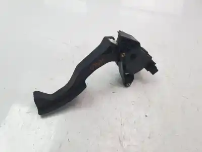 Peça sobressalente para automóvel em segunda mão potenciômetro por smart fortwo coupe electric drive / eq pull&bear (453.391) referências oem iam a4532900800  