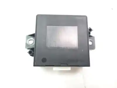 Peça sobressalente para automóvel em segunda mão módulo eletrônico por smart fortwo coupe electric drive / eq pull&bear (453.391) referências oem iam 259901385r