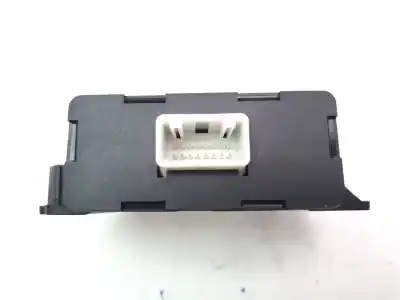 Second-hand car spare part electronic module for smart fortwo coupe electric drive / eq pull&bear (453.391) oem iam references 259901385r  