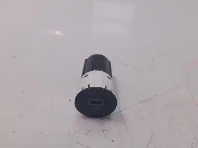 Автозапчастина б/у електронний модуль для kia xceed drive посилання на oem iam 96125j7700