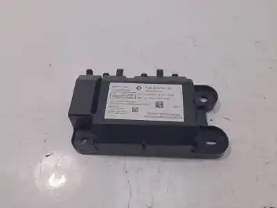 Peça sobressalente para automóvel em segunda mão módulo eletrônico por smart fortwo coupe electric drive / eq pull&bear (453.391) referências oem iam a4539000408