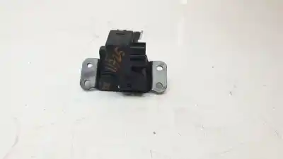 Second-hand car spare part trunk lock for ssangyong tivoli urban 4x2 oem iam references 7141035001  