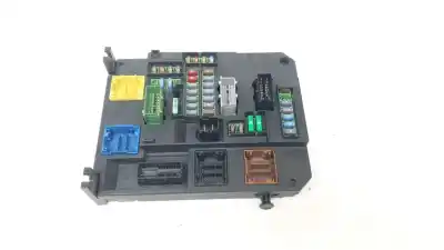 Second-hand car spare part fuse box unit for peugeot 308 sw gt line oem iam references 980668788