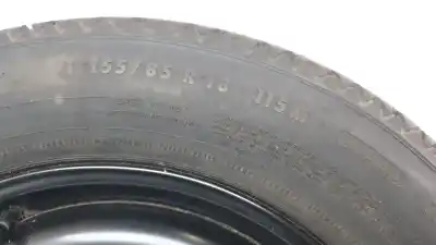 Автозапчасти б/у запасное колесо за land rover evoque hse dynamic ссылки oem iam 1558518  