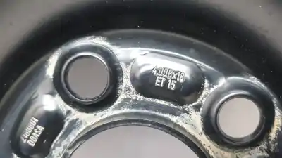 Автозапчасти б/у запасное колесо за land rover evoque hse dynamic ссылки oem iam 1558518  