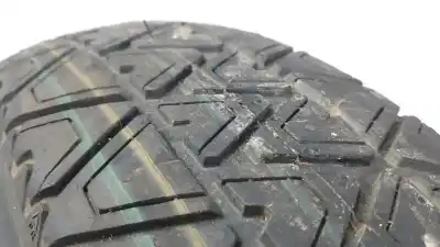 Автозапчасти б/у запасное колесо за land rover evoque hse dynamic ссылки oem iam 1558518  