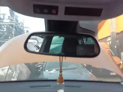 Автозапчасти б/у ВНУТРЕННЕЕ ЗЕРКАЛО за OPEL CROSSLAND X / CROSSLAND (P17, P2QO) 1.2 (75) ссылки OEM IAM 98088311XT  
