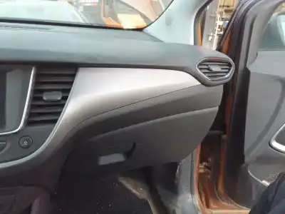 Автозапчасти б/у БАРДАЧОК за OPEL CROSSLAND X / CROSSLAND (P17, P2QO) 1.2 (75) ссылки OEM IAM 39149648  
