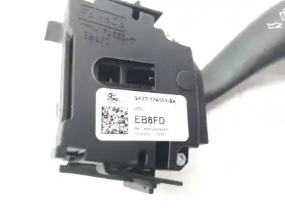 Peça sobressalente para automóvel em segunda mão comutador de limpa vidros por ford tourneo custom v362 autobús (f3) 2.0 ecoblue mhev referências oem iam gk2t17a553ba  