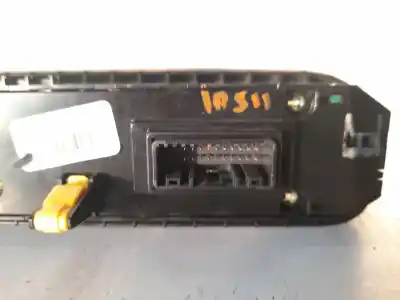 Second-hand car spare part multifunction switch for kia ceed 1.0 tgdi cat oem iam references 93700j7d0wk  