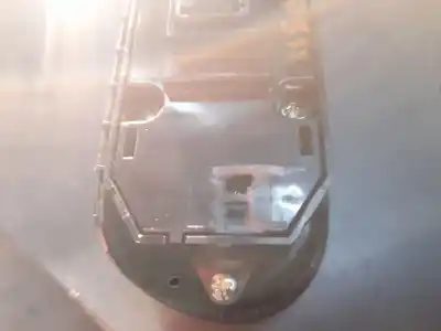 Second-hand car spare part multifunction switch for kia ceed 1.0 tgdi cat oem iam references 93700j7d0wk  