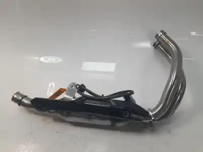 Pezzo di ricambio per auto di seconda mano  per HONDA CB 500F  Riferimenti OEM IAM 18150MKPDP0  