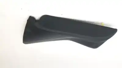 Second-hand car spare part decorative moulding for tesla model 3 (5yj3) ev awd oem iam references 183664703b  