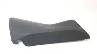Second-hand car spare part decorative moulding for tesla model 3 (5yj3) ev awd oem iam references 183664803b