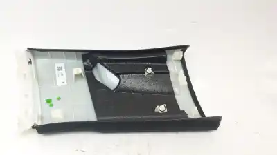 Pezzo di ricambio per auto di seconda mano modanatura per tesla model 3 (5yj3) ev awd riferimenti oem iam 173379410e  