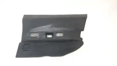 Second-hand car spare part decorative moulding for tesla model 3 (5yj3) ev awd oem iam references 191344010b