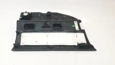 Second-hand car spare part decorative moulding for tesla model 3 (5yj3) ev awd oem iam references 191344010b  