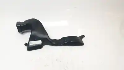 Second-hand car spare part air channel for tesla model 3 (5yj3) ev awd oem iam references 171568400d