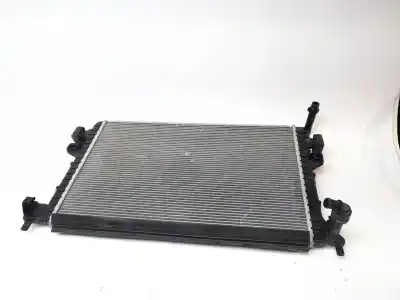 Pièce détachée automobile d'occasion RADIATEUR D'EAU pour SEAT LEON ST (5F8) 1.5 TGI Références OEM IAM 5Q0121251HS  