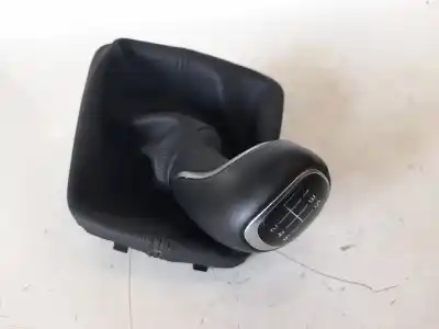 Second-hand car spare part GEAR LEVER KNOB for KIA CEED  OEM IAM references 43711Q6920  