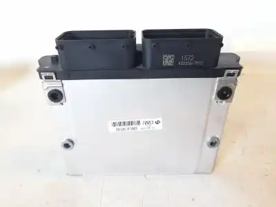 Second-hand car spare part ecu engine control for kia ceed 1.0 tgdi cat oem iam references 3919907020  