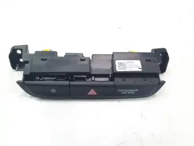 Pezzo di ricambio per auto di seconda mano avvertimento per kia ceed 1.0 tgdi cat riferimenti oem iam 93600j7000wk