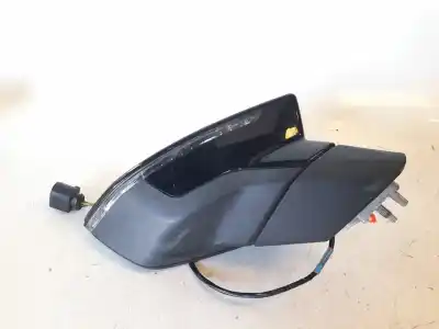 Автозапчастина б/у правий задний огляд для seat leon (5f1) 1.6 tdi посилання на oem iam 5f1857508n 1052133011 / 27280322 / 9020444 