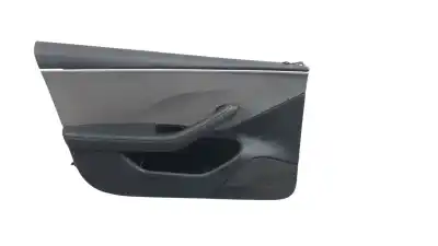 Second-hand car spare part upholstered / cardboard set for tesla model 3 (5yj3) ev awd oem iam references 177673010b