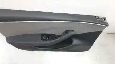Автозапчасти б/у комплект мягкая / картон за tesla model 3 (5yj3) ev awd ссылки oem iam 177673010b  