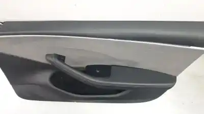 Автозапчасти б/у комплект мягкая / картон за tesla model 3 (5yj3) ev awd ссылки oem iam 177674010b  