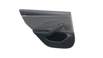 Second-hand car spare part upholstered / cardboard set for tesla model 3 (5yj3) ev awd oem iam references 177647010b