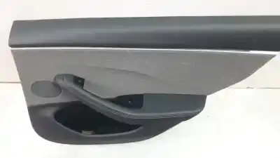 Автозапчасти б/у комплект мягкая / картон за tesla model 3 (5yj3) ev awd ссылки oem iam 177648010b  