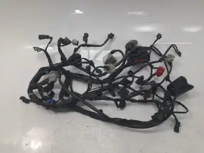 Second-hand car spare part wire for honda cbr 650r cbr 650r oem iam references 32100mkyd10